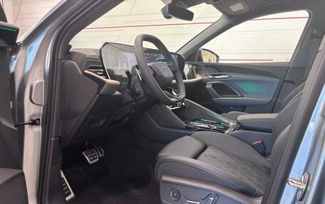 Audi Q5, 2026 год, 6 490 000 рублей, 8 фотография