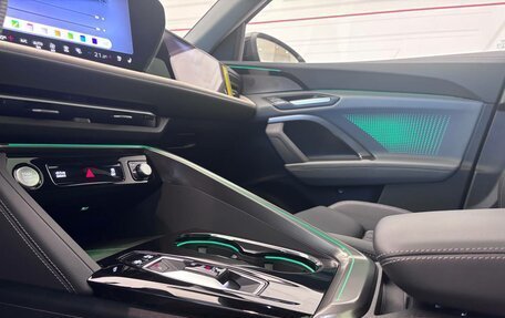 Audi Q5, 2026 год, 6 490 000 рублей, 14 фотография