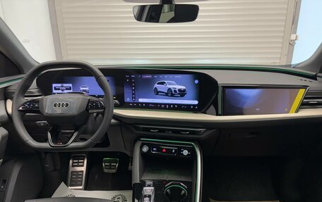 Audi Q5, 2026 год, 6 490 000 рублей, 8 фотография
