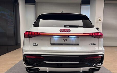Audi Q5, 2026 год, 6 490 000 рублей, 7 фотография
