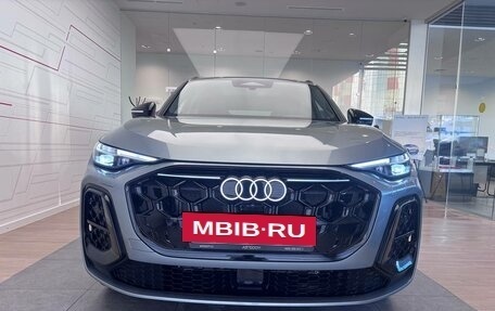 Audi Q5, 2026 год, 6 490 000 рублей, 5 фотография