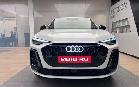 Audi Q5, 2026 год, 6 490 000 рублей, 4 фотография