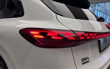 Audi Q5, 2026 год, 6 490 000 рублей, 13 фотография