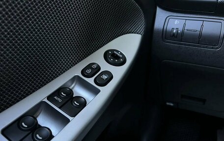 Hyundai Solaris II рестайлинг, 2013 год, 990 000 рублей, 15 фотография