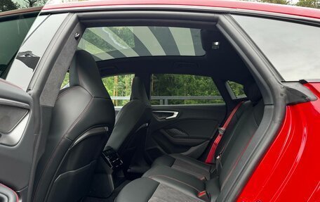 Audi A5, 2025 год, 6 200 000 рублей, 12 фотография