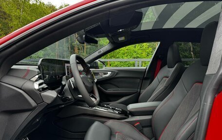 Audi A5, 2025 год, 6 200 000 рублей, 8 фотография