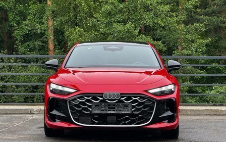 Audi A5, 2025 год, 6 200 000 рублей, 5 фотография