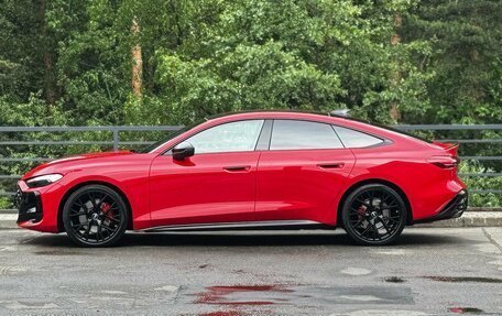 Audi A5, 2025 год, 6 200 000 рублей, 3 фотография