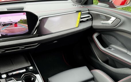Audi A5, 2025 год, 6 200 000 рублей, 14 фотография