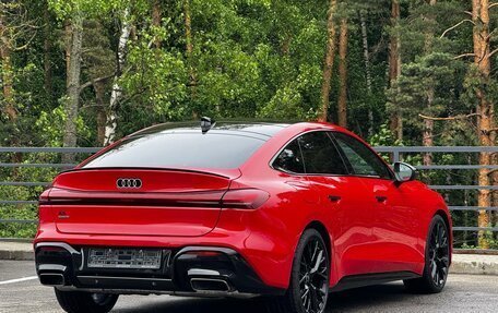 Audi A5, 2025 год, 6 200 000 рублей, 6 фотография