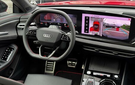 Audi A5, 2025 год, 6 200 000 рублей, 13 фотография