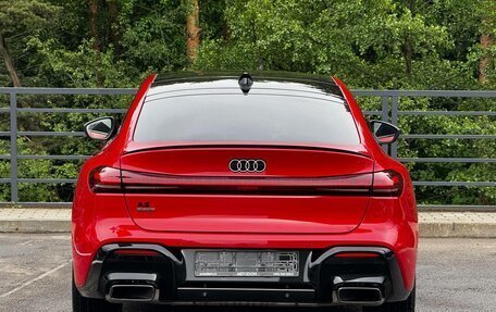 Audi A5, 2025 год, 6 200 000 рублей, 7 фотография