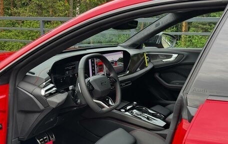 Audi A5, 2025 год, 6 200 000 рублей, 9 фотография