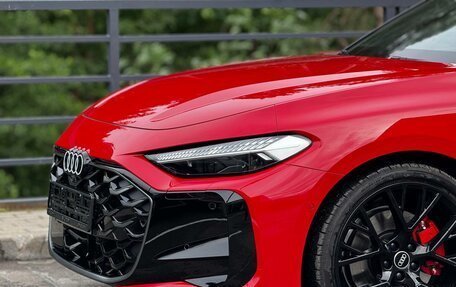 Audi A5, 2025 год, 6 200 000 рублей, 21 фотография