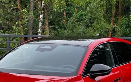 Audi A5, 2025 год, 6 200 000 рублей, 17 фотография