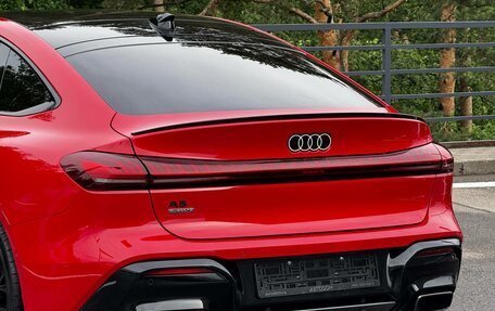 Audi A5, 2025 год, 6 200 000 рублей, 18 фотография