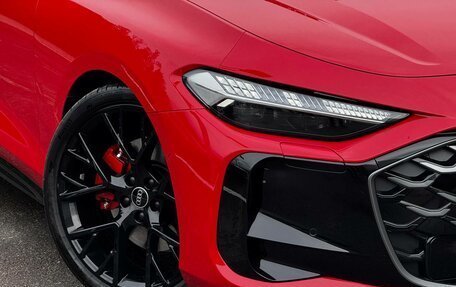 Audi A5, 2025 год, 6 200 000 рублей, 16 фотография