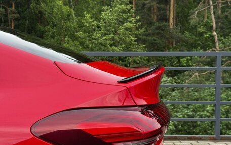 Audi A5, 2025 год, 6 200 000 рублей, 26 фотография