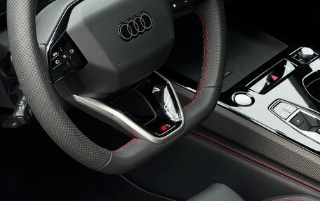 Audi A5, 2025 год, 6 200 000 рублей, 22 фотография