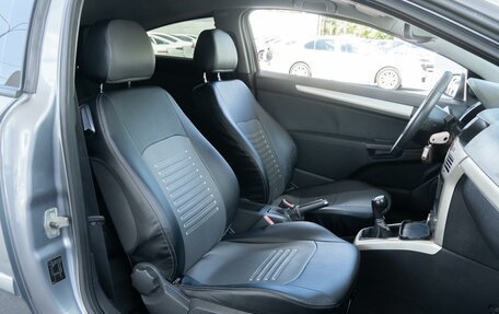 Opel Astra H, 2007 год, 425 000 рублей, 8 фотография