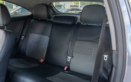 Opel Astra H, 2007 год, 425 000 рублей, 9 фотография