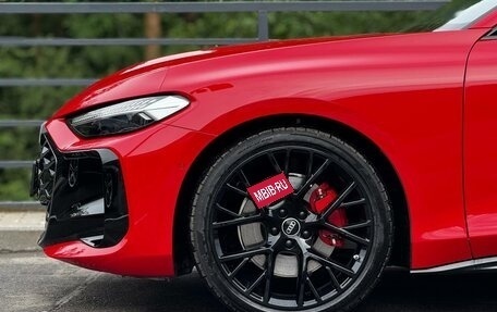 Audi A5, 2025 год, 6 200 000 рублей, 20 фотография