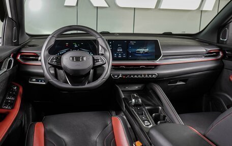 Geely Coolray I, 2023 год, 2 099 000 рублей, 6 фотография