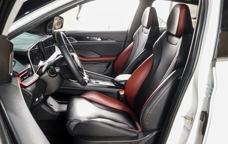 Geely Coolray I, 2023 год, 2 099 000 рублей, 10 фотография