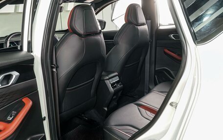 Geely Coolray I, 2023 год, 2 099 000 рублей, 11 фотография
