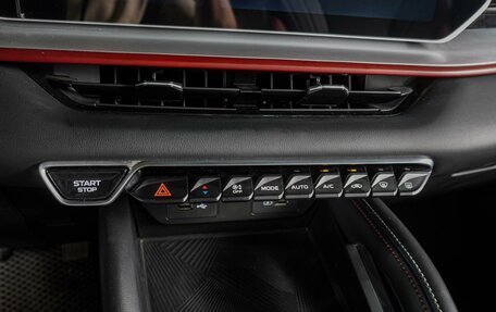 Geely Coolray I, 2023 год, 2 099 000 рублей, 13 фотография