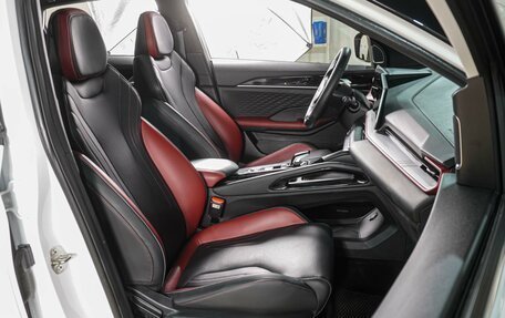 Geely Coolray I, 2023 год, 2 099 000 рублей, 8 фотография