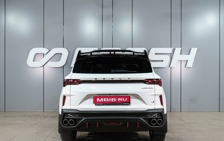 Geely Coolray I, 2023 год, 2 099 000 рублей, 4 фотография
