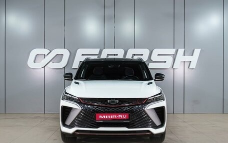 Geely Coolray I, 2023 год, 2 099 000 рублей, 3 фотография