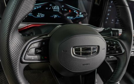 Geely Coolray I, 2023 год, 2 099 000 рублей, 18 фотография