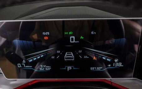 Geely Coolray I, 2023 год, 2 099 000 рублей, 24 фотография