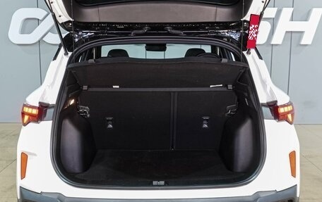 Geely Coolray I, 2023 год, 2 099 000 рублей, 25 фотография