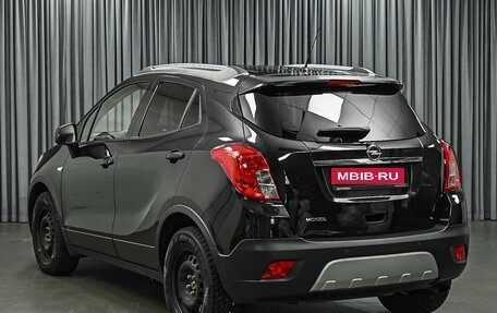 Opel Mokka I, 2015 год, 1 280 000 рублей, 2 фотография