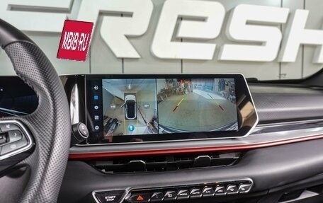Geely Coolray I, 2023 год, 2 099 000 рублей, 16 фотография