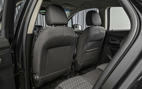 Opel Mokka I, 2015 год, 1 280 000 рублей, 11 фотография