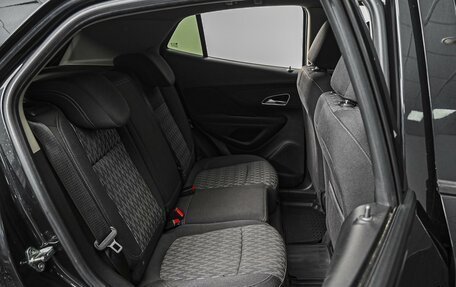Opel Mokka I, 2015 год, 1 280 000 рублей, 7 фотография