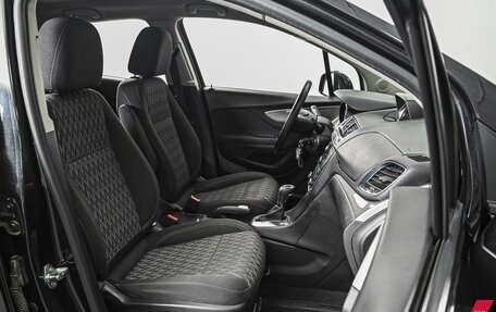 Opel Mokka I, 2015 год, 1 280 000 рублей, 8 фотография