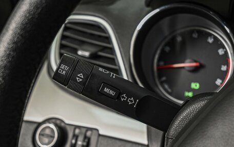 Opel Mokka I, 2015 год, 1 280 000 рублей, 17 фотография