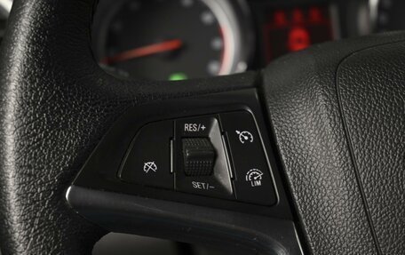 Opel Mokka I, 2015 год, 1 280 000 рублей, 19 фотография