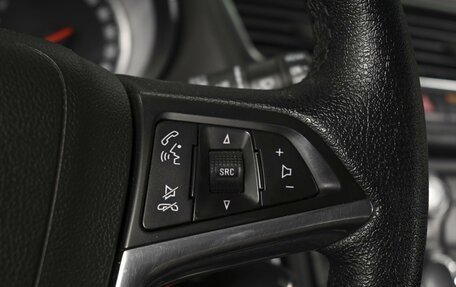 Opel Mokka I, 2015 год, 1 280 000 рублей, 20 фотография