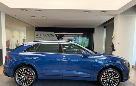 Audi Q8 I, 2025 год, 17 490 000 рублей, 8 фотография