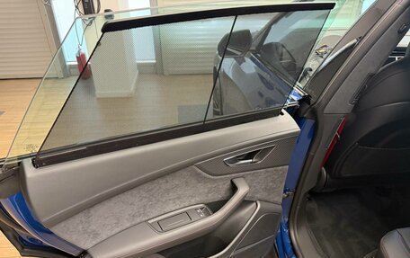 Audi Q8 I, 2025 год, 17 490 000 рублей, 17 фотография