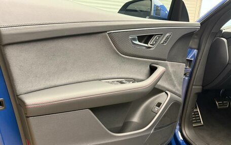 Audi Q8 I, 2025 год, 17 490 000 рублей, 19 фотография