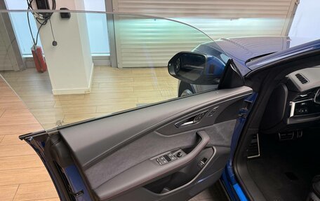 Audi Q8 I, 2025 год, 17 490 000 рублей, 18 фотография