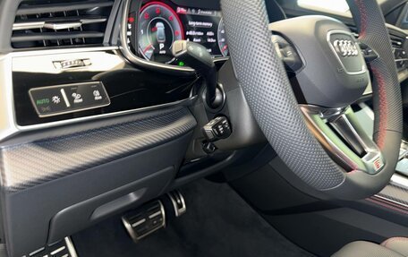 Audi Q8 I, 2025 год, 17 490 000 рублей, 21 фотография