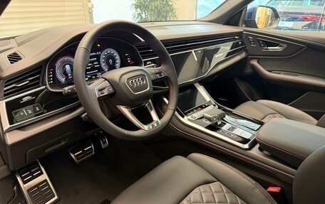 Audi Q8 I, 2025 год, 17 490 000 рублей, 25 фотография